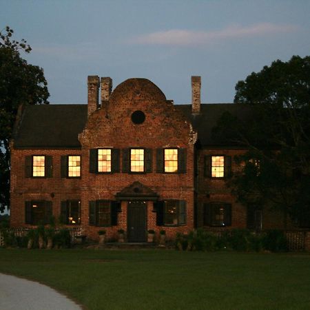 The Inn At Middleton Place North Charleston Exterior foto